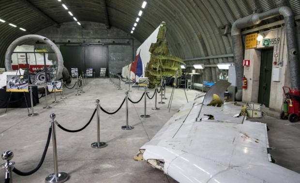 Dutch reach no conclusion about who shot down flight MH17